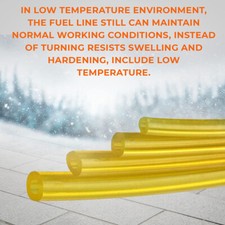 Fuel Pipe line Hose 2mm-7mm