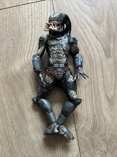 Neca unmasked scar predator - scar,
