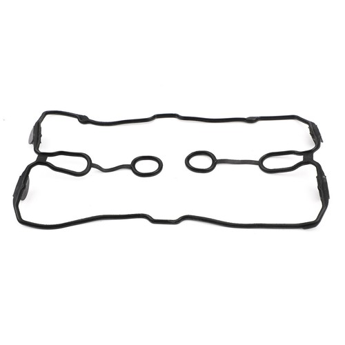 Cylinder head cover gasket - head,