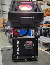 Clay Paky CP Colour 400 (2 per flight case - cost per case)