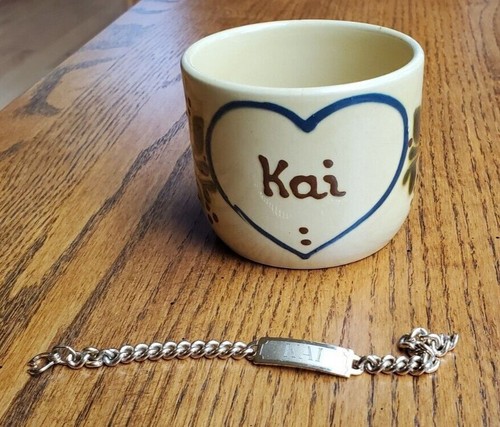 Kai personalized hasenmühle - kai,
