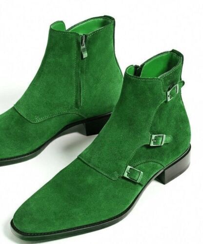 New boots formal - formal, men's