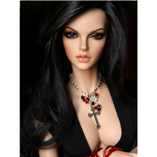 Bjd girl female - doll, sexy
