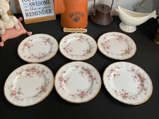 Paragon Fine Bone China Victoriana Victoria Rose Dinner Tableware *MULTI*