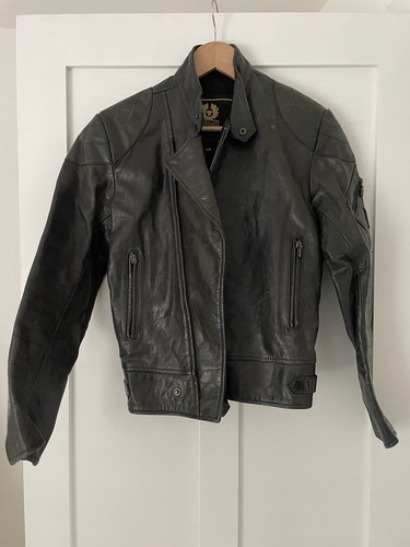 Ladies leather dark - ladies,