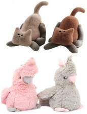 New Large Heavy Fabric Animal