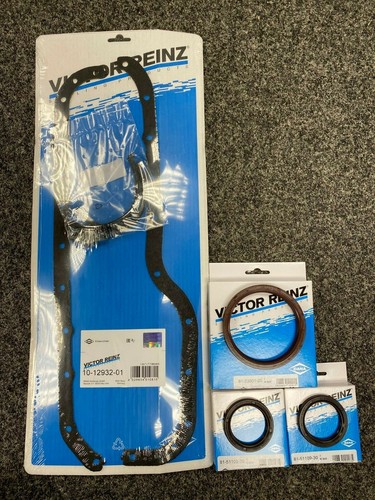 Ford pinto sump reinz gasket - ford,