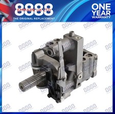 Hydraulic Pump 3701158M91 for