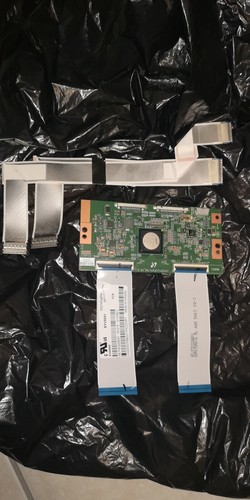 Sony 55x8509c tcon board with - 55x8509c,
