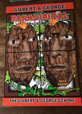 Date Heads - GILBERT & GEORGE