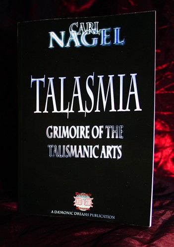 Talasmia finbarr occult - talasmia, .occult