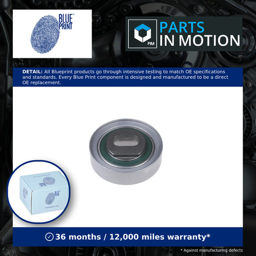 Timing belt guide pulley fits - pulley,
