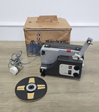 Sankyo Dualux 1000 Dual