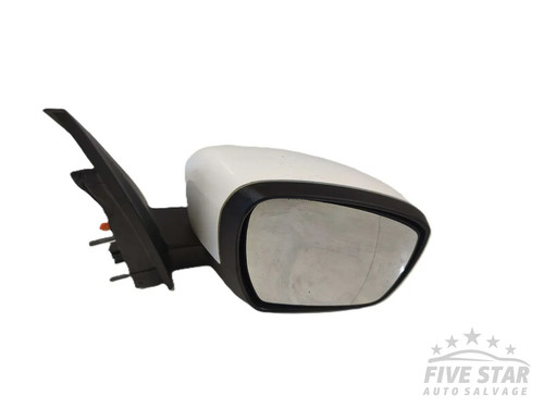 Ford max front door electric - ford,