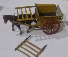 Vintage Boxed Britains Home