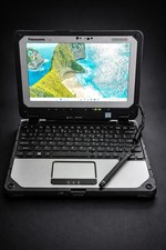 Panasonic toughbook mk2 - toughbook,