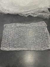 Bubble Wrap Pieces