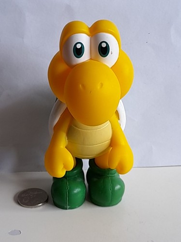 Super mario koopa - koopa, troopa
