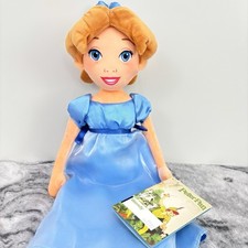 Rare Disney Wendy Darling