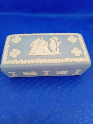 Vintage wedgwood jasperware - vintage,