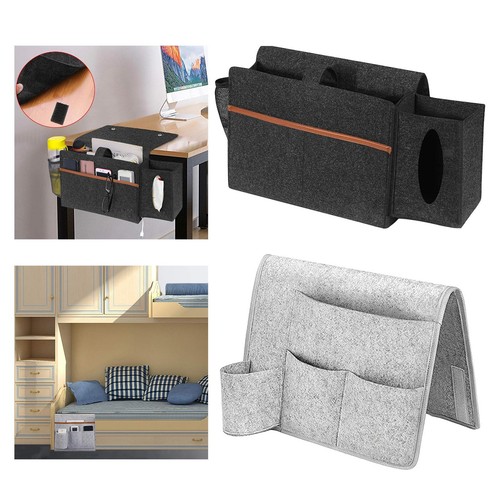 Bedside organizer bag - bedside,