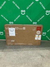 LG Ultra HD TV 55” 4K OLED -