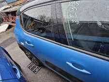 Citroen C3 16-23 Mk3 O/S