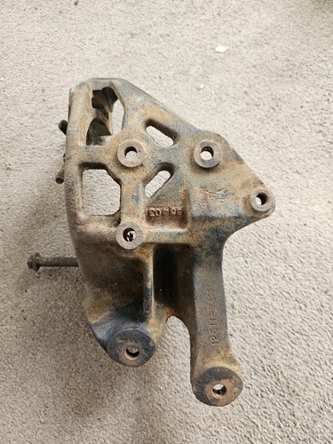 Mk2 mr2 alternator bracket - mr2,