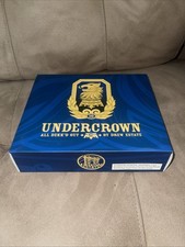 Drew Estate Undercrown 10 Blue