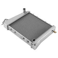 2 Row Aluminum Cooling