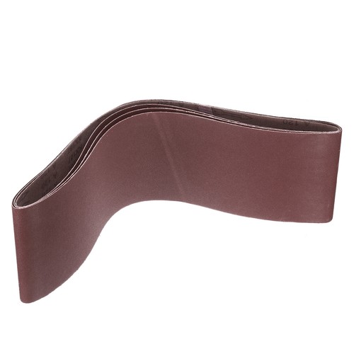 X48 sanding belt 120 - belt,