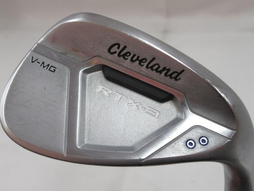 Cleveland rtx tour satin - cleveland, cb
