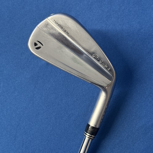 Taylormade p790 2023 iron - 2023,