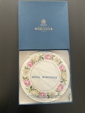 Royal Worcester Royal Garden