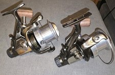 Wychwood Exorcist 65 Big Pit Reels X 2