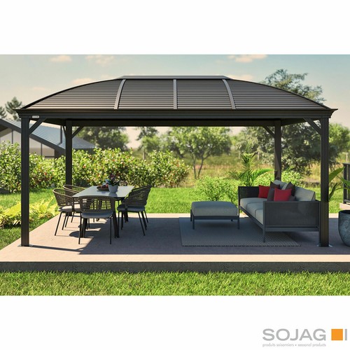 Sojag moreno 10x16 - moreno, gazebo