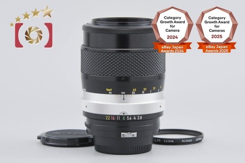 Nikon nikkor auto 135mm - nikon,