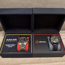 Tag Heuer F1 Red Bull Racing