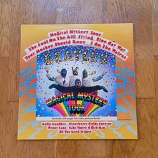 THE BEATLES ORIG INAL 1967 UK