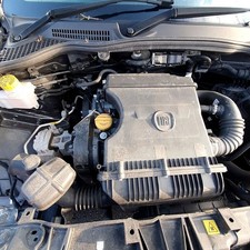 2016-2020 FIAT TIPO EASY MK2