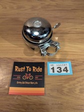 Vintage Style Bicycle Rotary