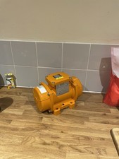 VIBTEC VIBRATOR MOTOR