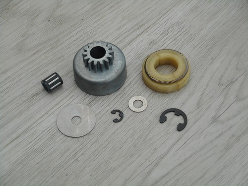 Kyosho pureten alpha clutch - pureten,