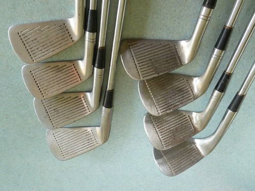 1985 titleist tour model - titleist,
