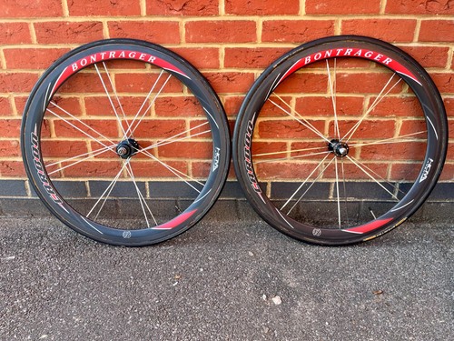 Bontrager race lite - race, carbon
