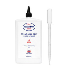 Treadmill Belt Lubricant 100ml