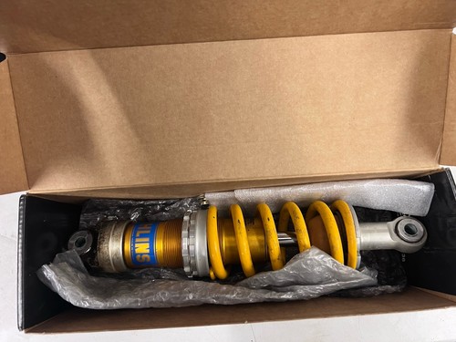 Ohlins for beta evo factory - ohlins,