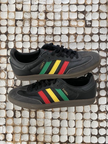 Adidas samba three little - samba, og