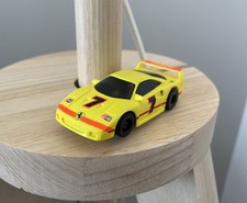 Vintage Tyco 440 X-2 Ferrari