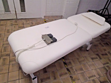Cosmetronic Beauty/Massage Treatment Couch RRP £500.00